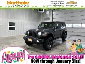 2021 Jeep Wrangler for sale 101814680