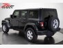 2021 Jeep Wrangler for sale 101819638