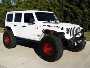 2021 Jeep Wrangler for sale 101819642