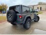 2021 Jeep Wrangler for sale 101821404