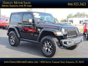 2021 Jeep Wrangler for sale 101835952