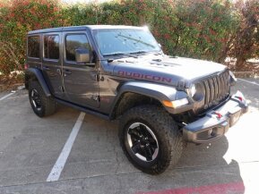 2021 Jeep Wrangler for sale 101864642