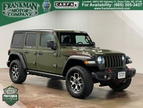 2021 Jeep Wrangler for sale 101879319