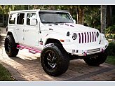 2021 Jeep Wrangler 4WD Unlimited Sport for sale 101887589