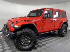 2021 Jeep Wrangler for sale 101889701