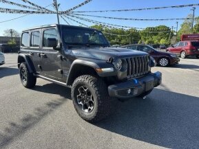 2021 Jeep Wrangler for sale 101892627