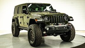 2021 Jeep Wrangler 4WD Unlimited Rubicon 392 for sale 101874516