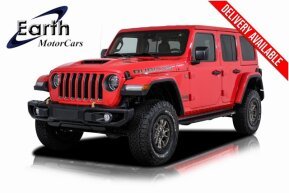 2021 Jeep Wrangler for sale 101901606