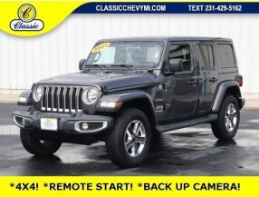 2021 Jeep Wrangler for sale 101924406