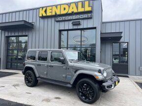 2021 Jeep Wrangler for sale 101929894