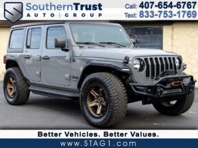 2021 Jeep Wrangler for sale 101956145
