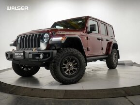 2021 Jeep Wrangler for sale 101969245