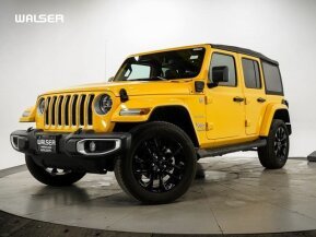 2021 Jeep Wrangler for sale 101989759