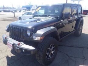 2021 Jeep Wrangler for sale 101992440