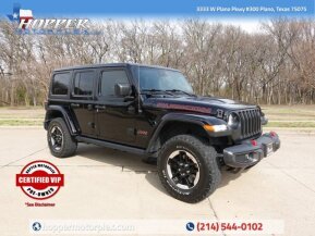 2021 Jeep Wrangler for sale 101999989