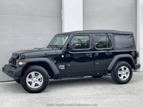 2021 Jeep Wrangler for sale 102000970