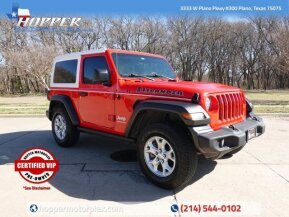 2021 Jeep Wrangler for sale 102002238