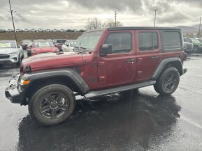 2021 Jeep Wrangler for sale 102016409