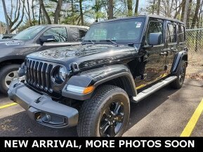 2021 Jeep Wrangler for sale 102016551