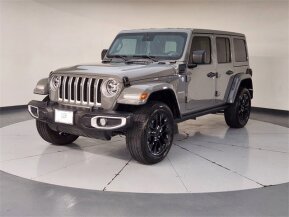 2021 Jeep Wrangler for sale 102016948