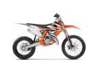 2021 KTM 105SX 85 19/16 specifications