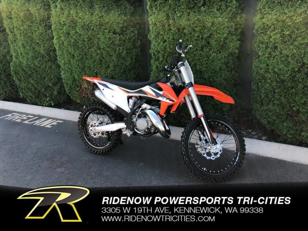 autotrader dirt bikes