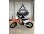 2021 KTM 125XC for sale 201222578