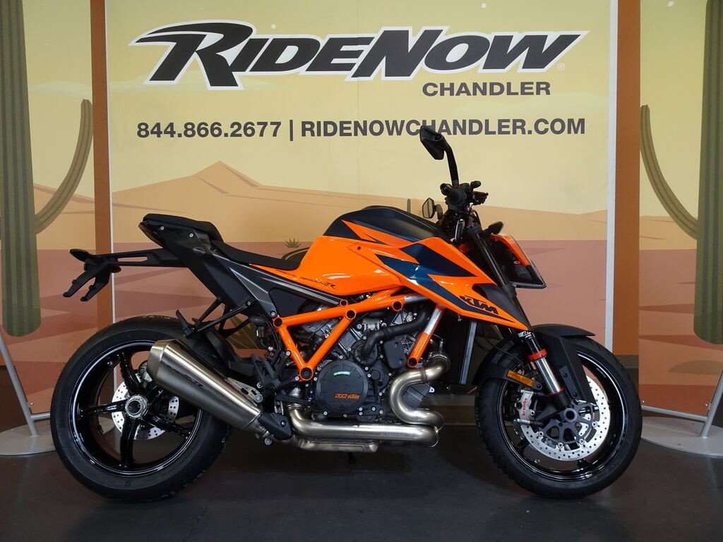 ktm duke 1290 for sale