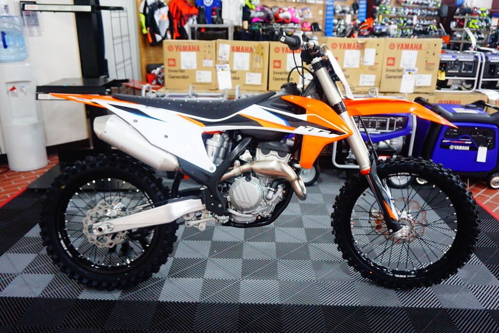 2021 on sale ktm 250sxf