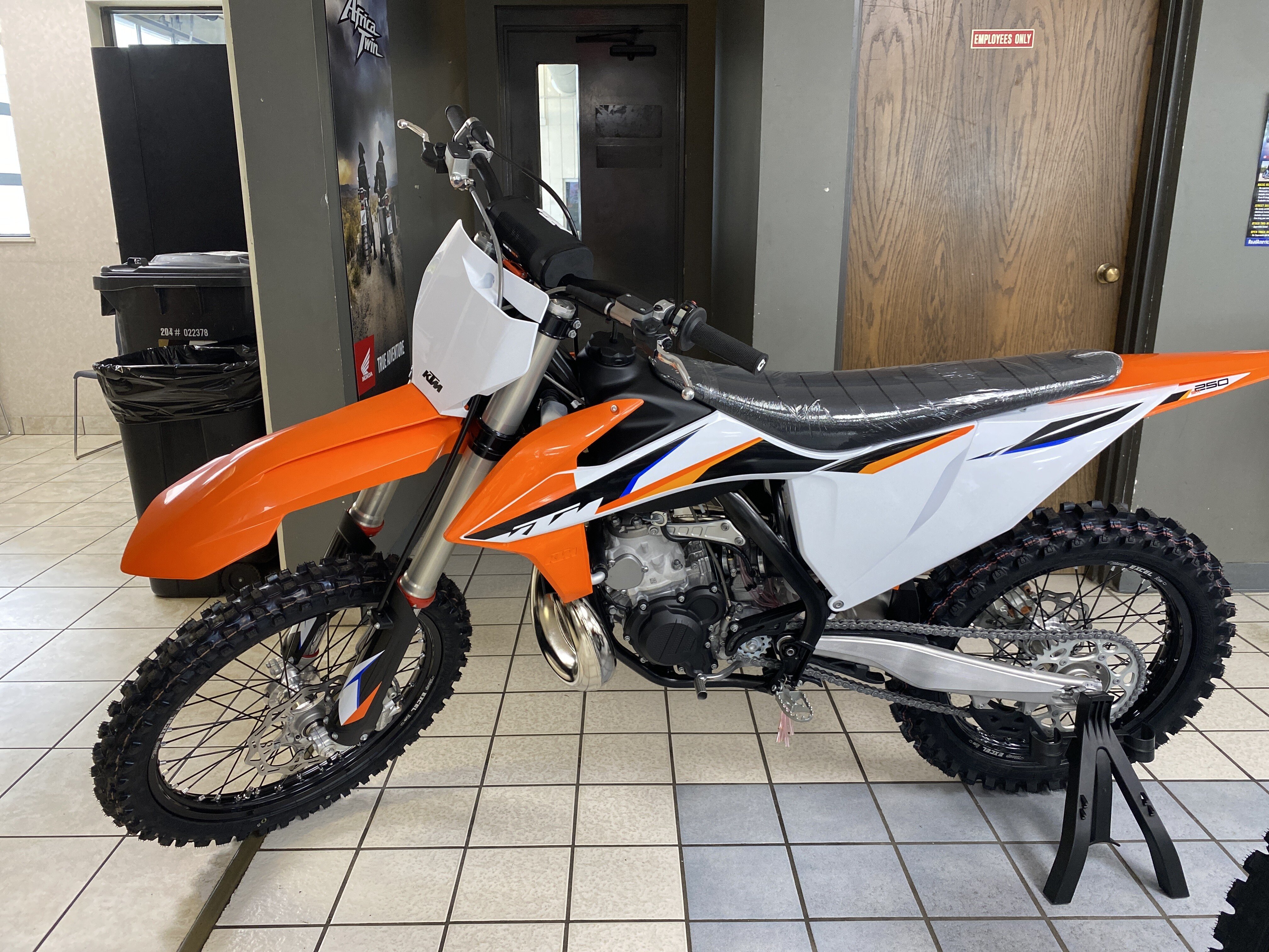 ktm 250 sx for sale near me
