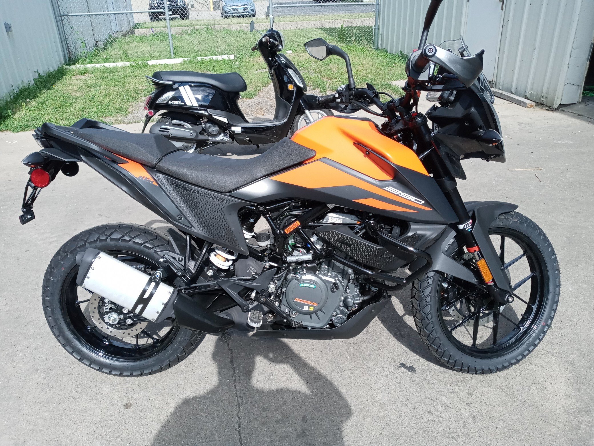 2021 ktm 390 adventure for sale new arrivals