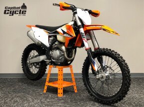 2021 KTM 450XC-F for sale 201105301