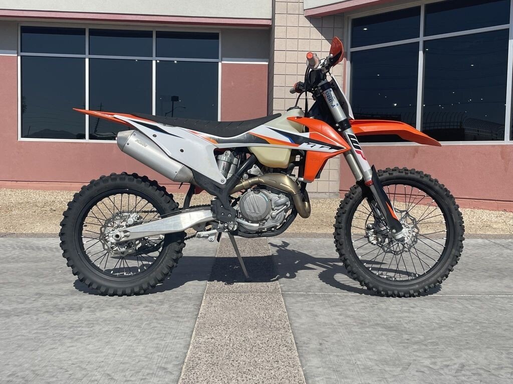 ktm off road for sale