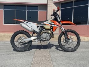2021 KTM 450XC-F for sale 201294269