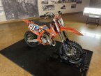 Thumbnail Photo undefined for 2021 KTM 85SX