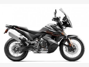 2021 KTM 890 Adventure for sale 201383682