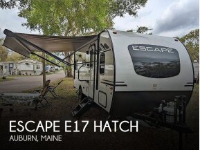 2021 KZ Escape for sale 300386281