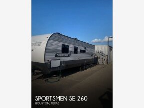 2021 KZ Sportsmen for sale 300418181