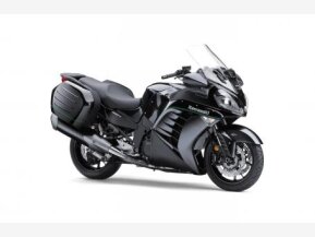 2021 Kawasaki Concours 14 ABS for sale 201313954