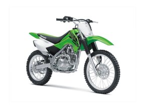 2021 Kawasaki KLX140R