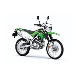 2021 Kawasaki KLX230 for sale 201213551