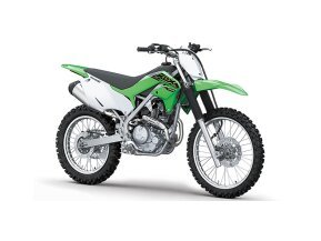 2021 Kawasaki KLX230R for sale 201229061