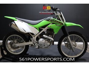 2021 Kawasaki KLX230R S for sale 201351034