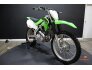 2021 Kawasaki KLX230R S for sale 201351034