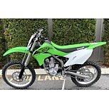 2021 Kawasaki KLX300R for sale 201187261