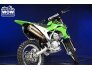2021 Kawasaki KLX300R for sale 201272202