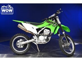 2021 Kawasaki KLX300R for sale 201287228