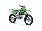 2021 Kawasaki KX100 450 specifications