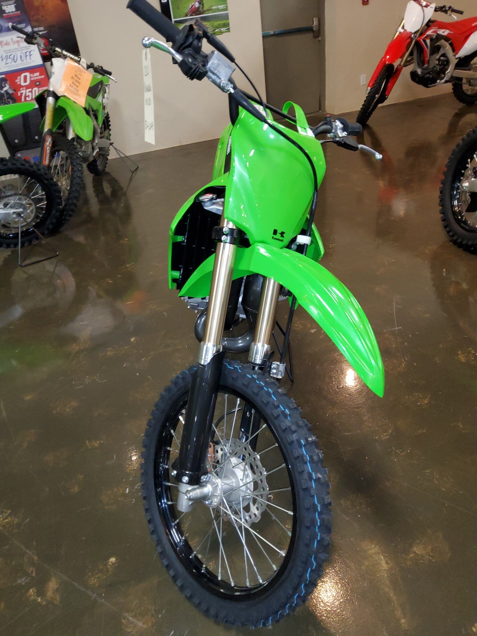 used kx100 for sale near me