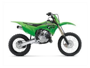 2021 Kawasaki KX100 for sale 201123376